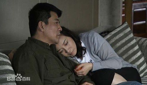 陈小艺2010年《说好不分手》精选剧照