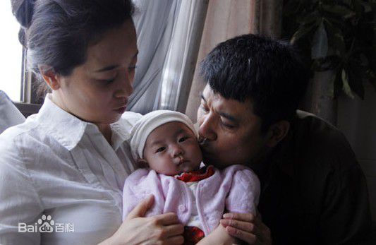 陈小艺2010年《说好不分手》精选剧照