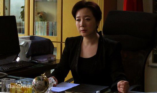 陈小艺2011年《咱家那些事》最优质剧照