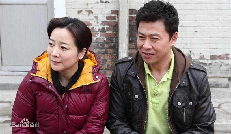 陈小艺2011年《咱家那些事》最优质剧照