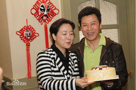 陈小艺2011年《咱家那些事》最优质剧照