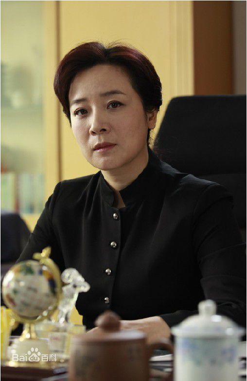 陈小艺2011年《咱家那些事》最优质剧照