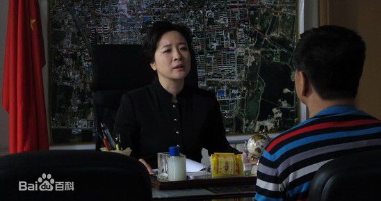 陈小艺2011年《咱家那些事》最优质剧照