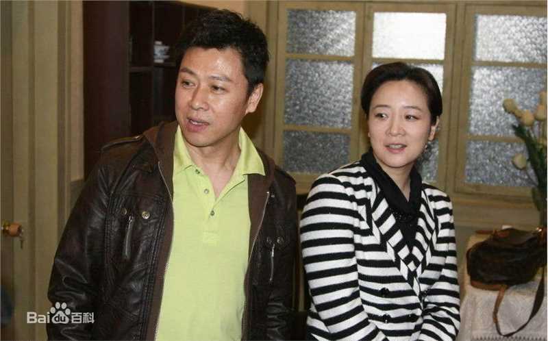 陈小艺2011年《咱家那些事》最优质剧照