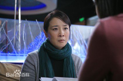 陈小艺2009年《糟糠之妻》精选剧照