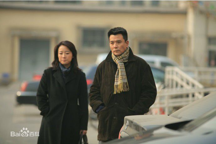 陈小艺2009年《糟糠之妻》精选剧照