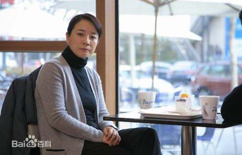 陈小艺2009年《糟糠之妻》精选剧照