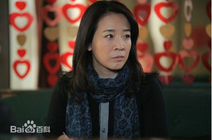 陈小艺2009年《糟糠之妻》精选剧照
