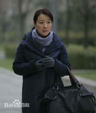 陈小艺2009年《糟糠之妻》精选剧照