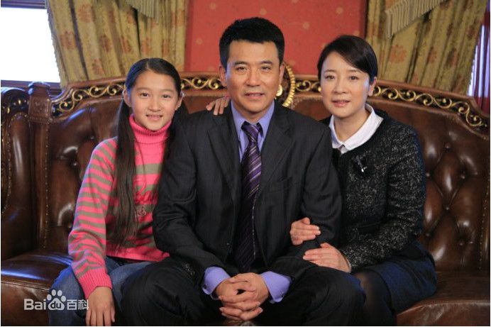 陈小艺2009年《糟糠之妻》精选剧照