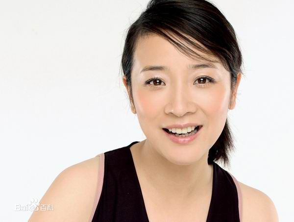 最新陈小艺壁纸