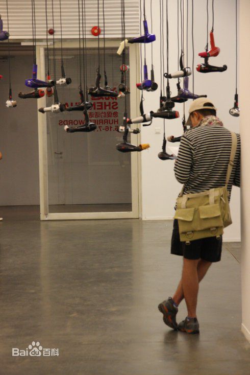 王挺生活随拍性感图片图集