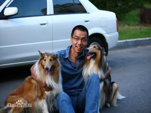 王挺生活随拍性感图片图集