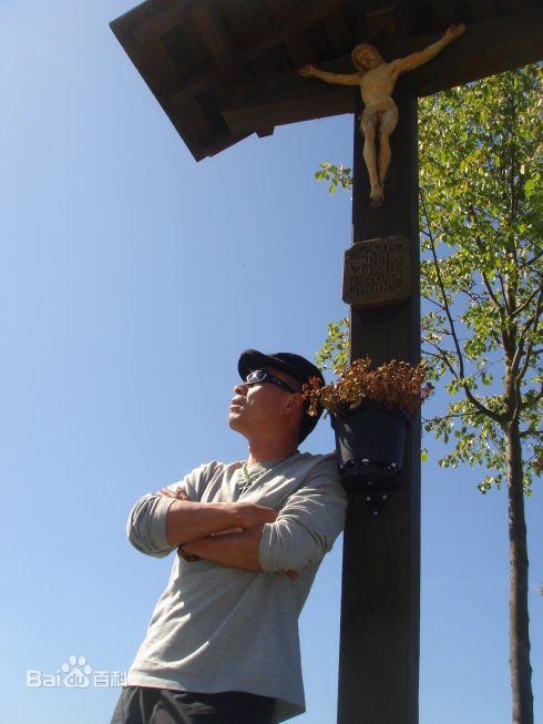 王挺生活随拍性感图片图集