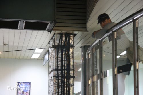 王挺生活随拍性感图片图集