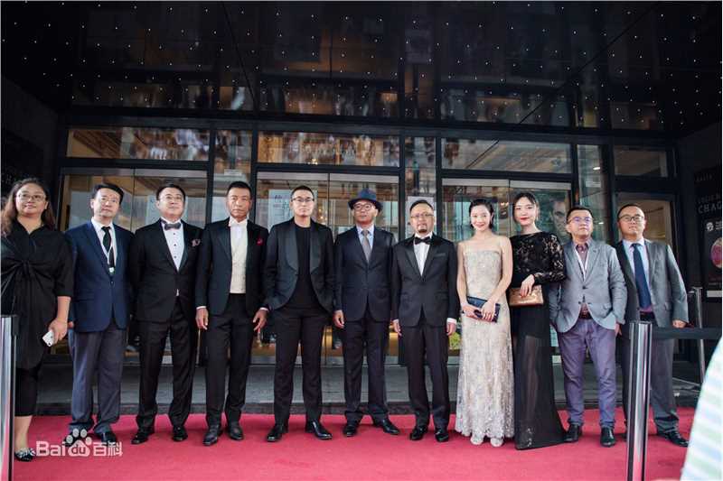 王挺活动照前后照片