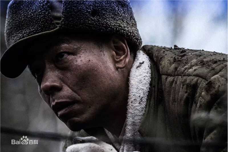 最优质王挺在《三八线》中的相册