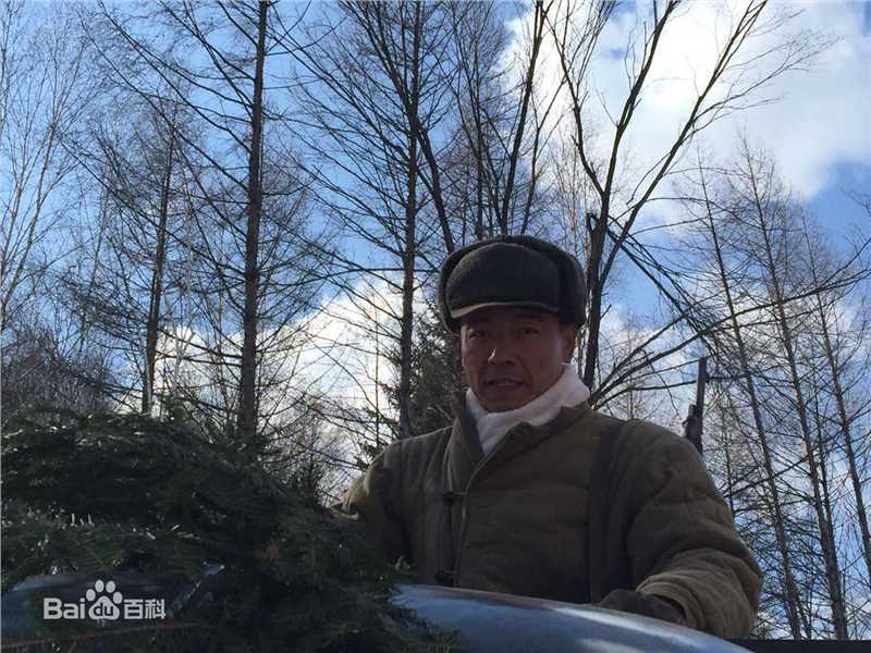 最优质王挺在《三八线》中的相册