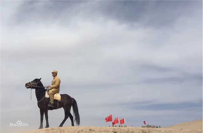 最优质王挺在《三八线》中的相册