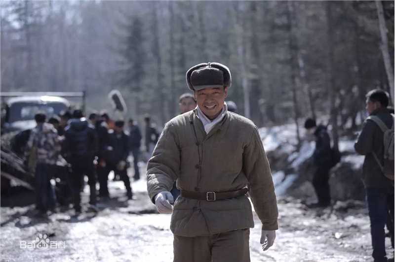 最优质王挺在《三八线》中的相册