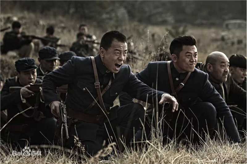 精选王挺在《铁家伙》中的图册