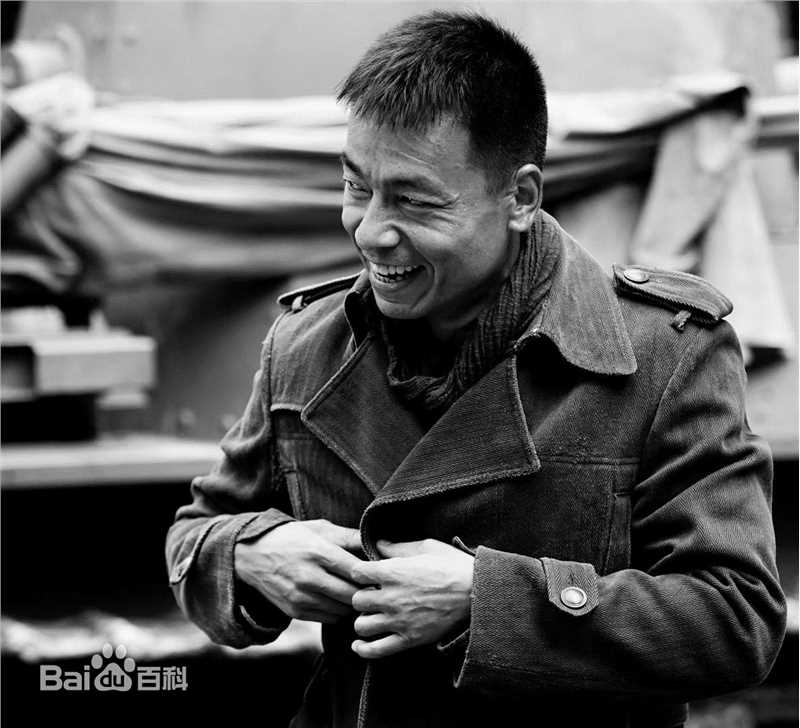 精选王挺在《铁家伙》中的图册