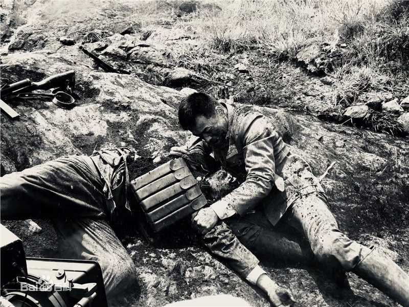 精选王挺在《铁家伙》中的图册