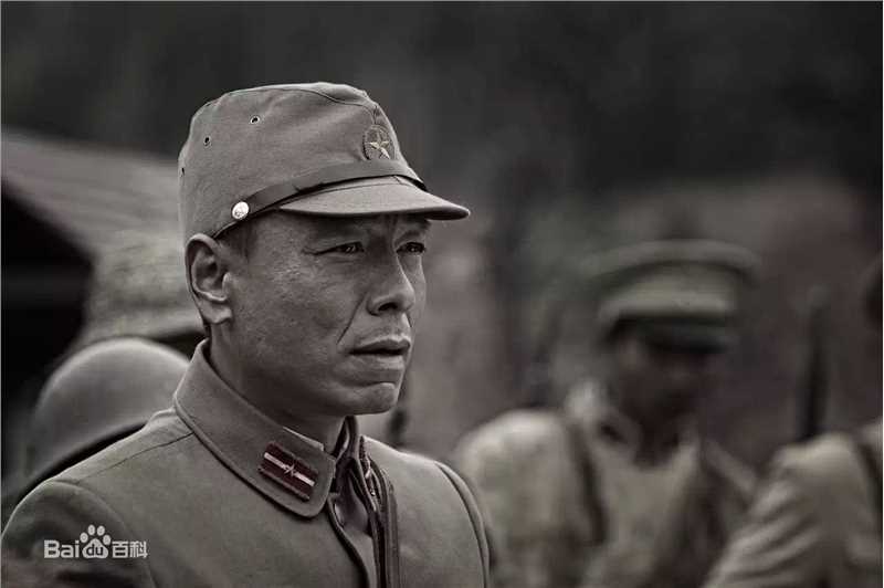 精选王挺在《铁血战狼》中的图册