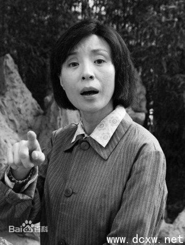 岳秀清参演电影图册