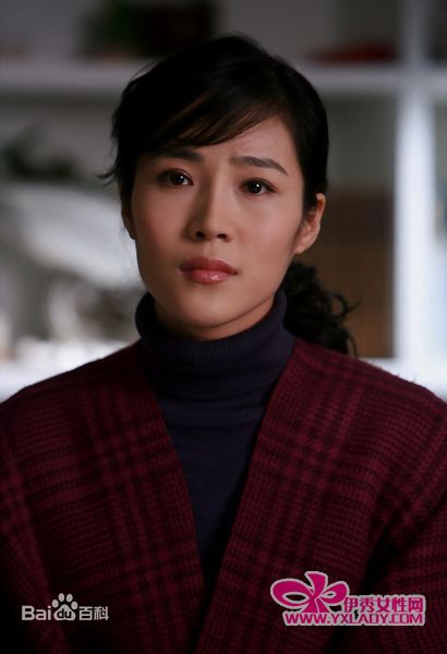 岳秀清参演电影图册