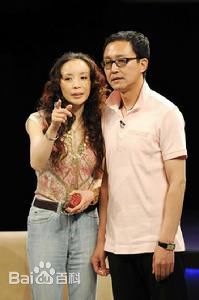 岳秀清参演电影图册