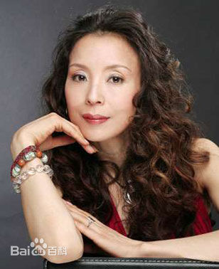 岳秀清参演电影图册