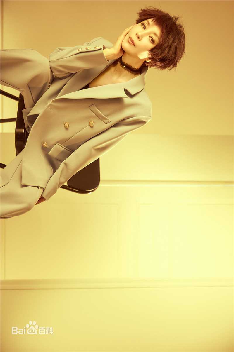 岳秀清最全相册