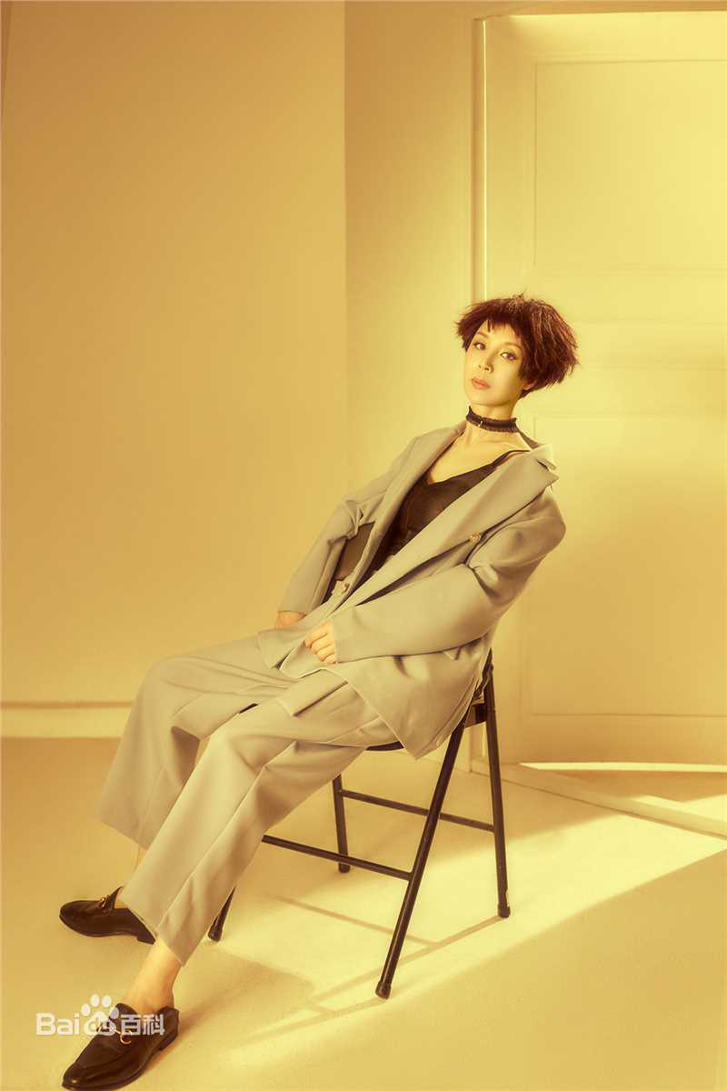 岳秀清最全相册