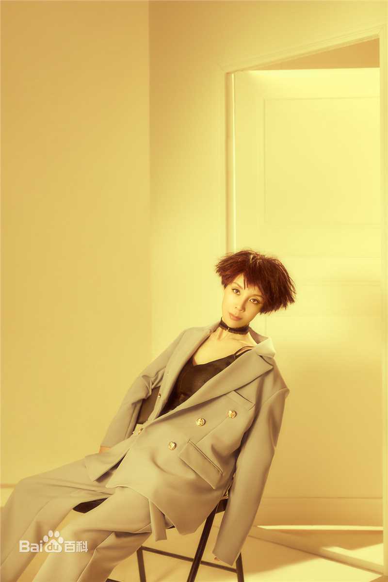 岳秀清最全相册