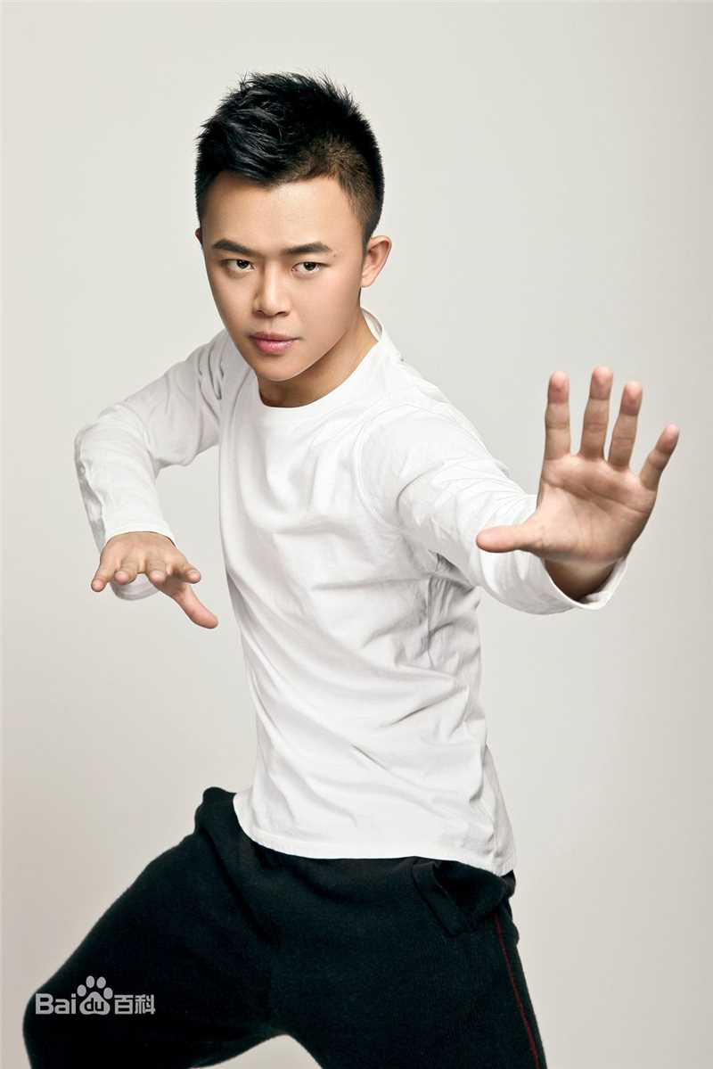 许明虎(Tiger Xu)精选TigerXu图册