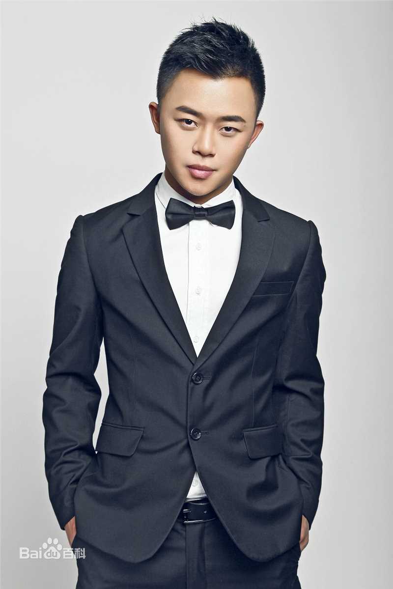 许明虎(Tiger Xu)精选TigerXu图册