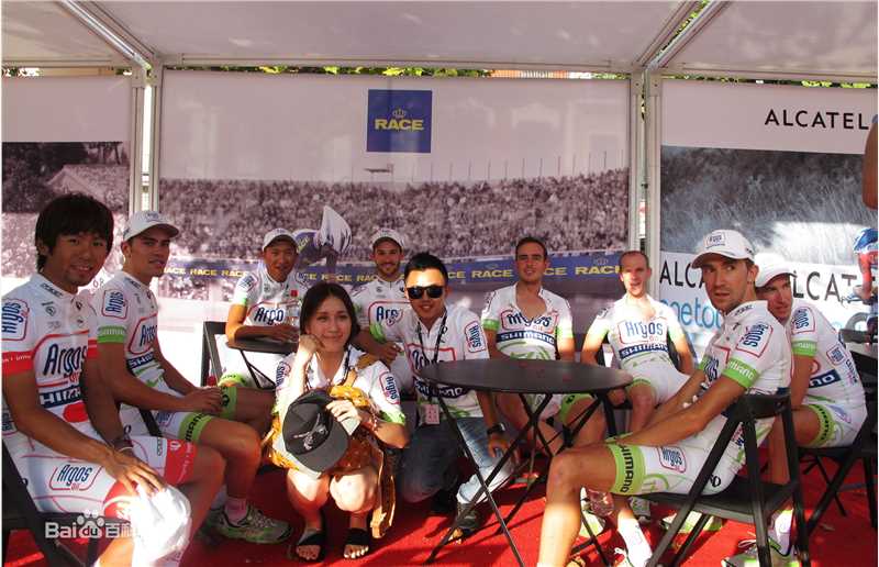 许明虎(Tiger Xu)生活照前后照片