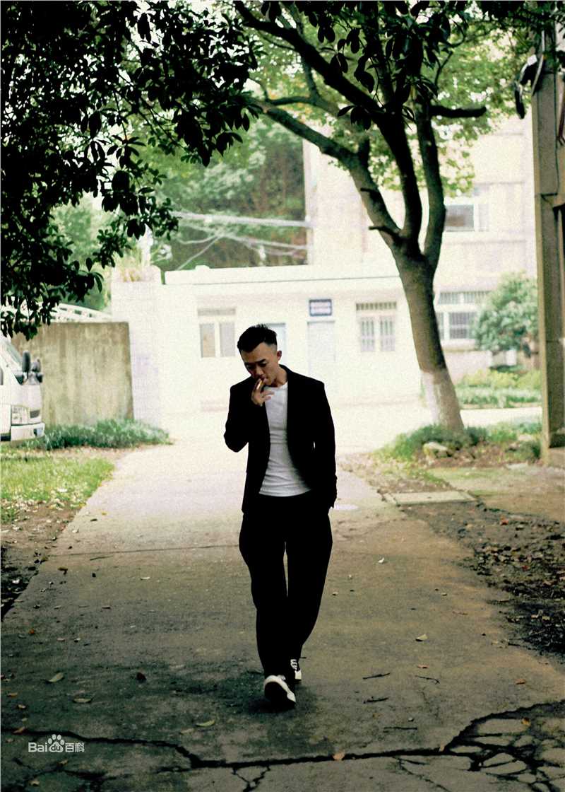 许明虎(Tiger Xu)生活照（2018）前后照片