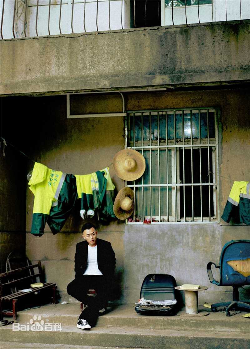 许明虎(Tiger Xu)生活照（2018）前后照片