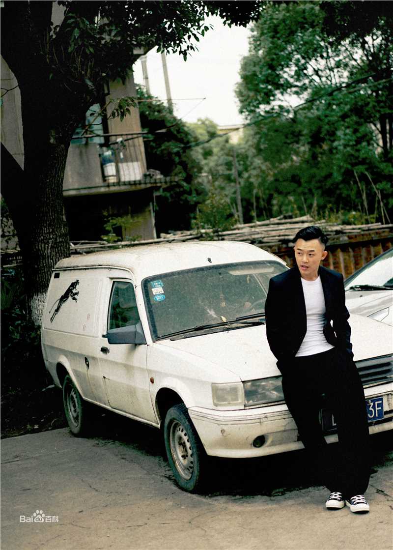 许明虎(Tiger Xu)生活照（2018）前后照片