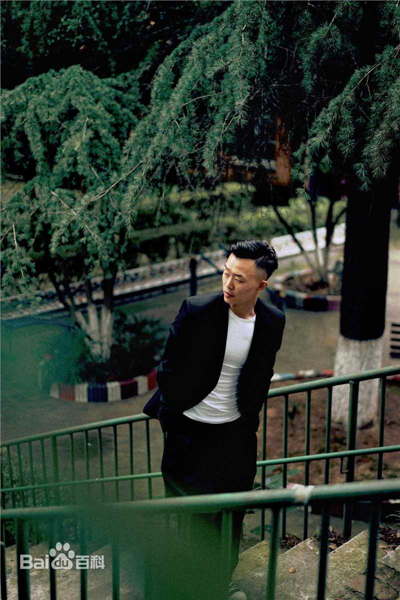 许明虎(Tiger Xu)生活照（2018）前后照片