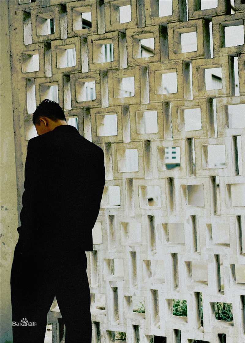 许明虎(Tiger Xu)生活照（2018）前后照片