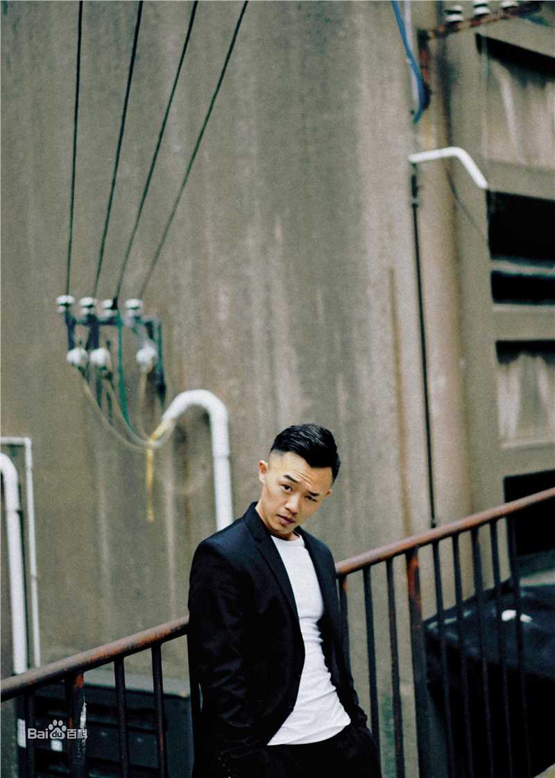 许明虎(Tiger Xu)生活照（2018）前后照片