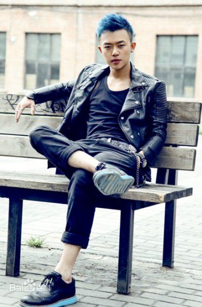 精选许明虎(Tiger Xu)