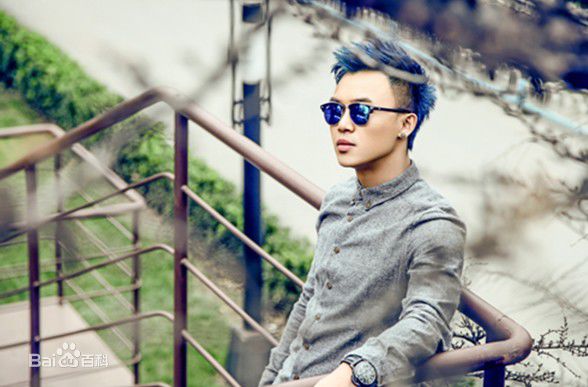 精选许明虎(Tiger Xu)