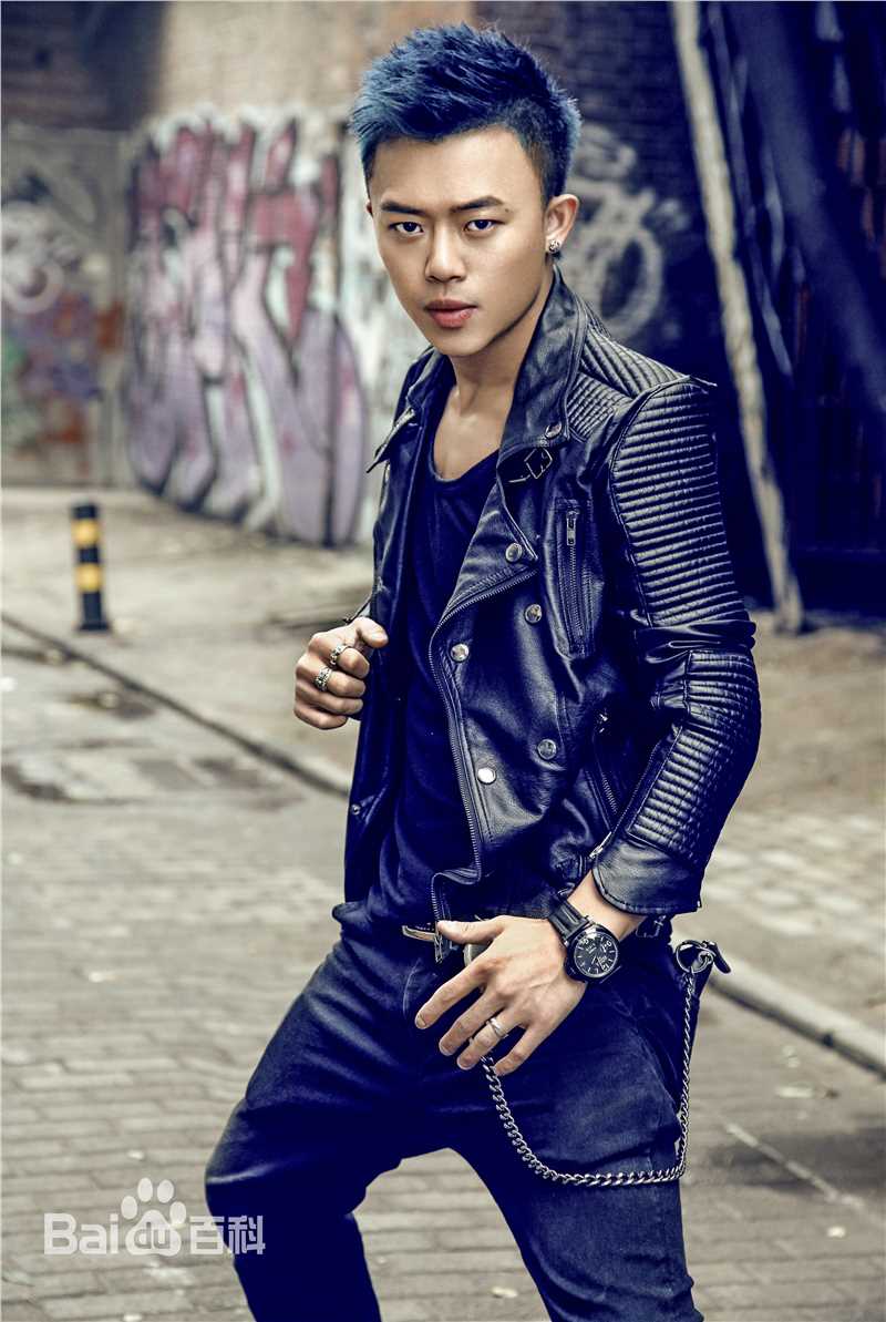 精选许明虎(Tiger Xu)