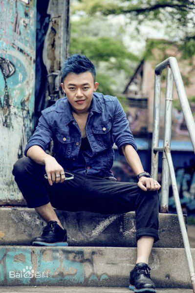 精选许明虎(Tiger Xu)