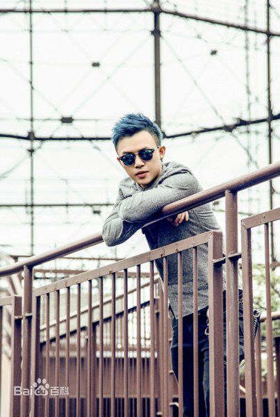 精选许明虎(Tiger Xu)