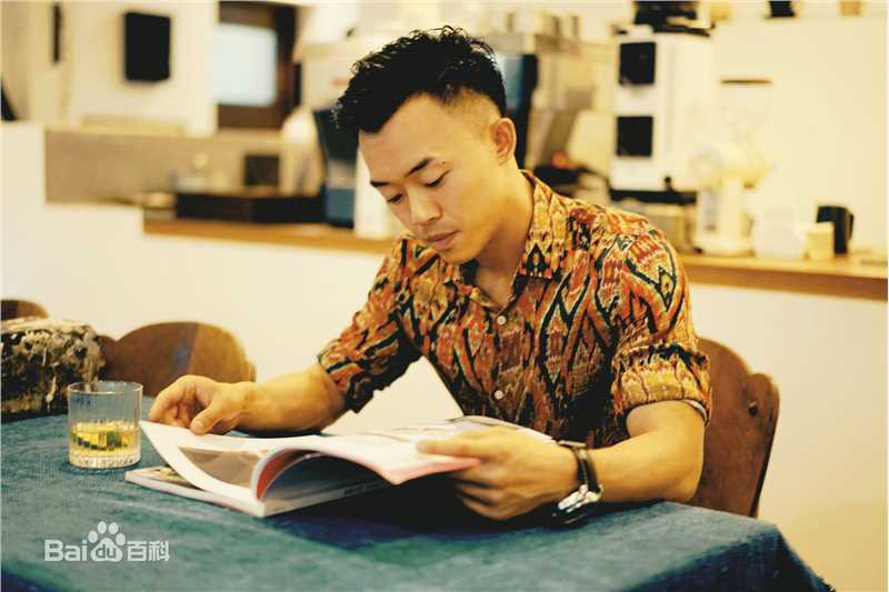 许明虎(Tiger Xu) 生活照（2018）性感图片图集